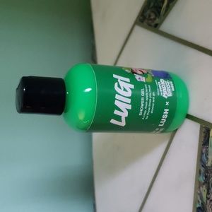 Lush Luigi Shower Gel